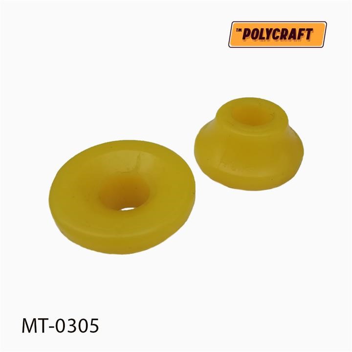Купити POLYCRAFT MT-0305 за низькою ціною в Україні!