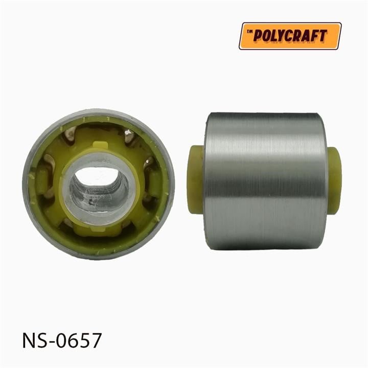 Купить POLYCRAFT NS-0657 по низкой цене в Украине!