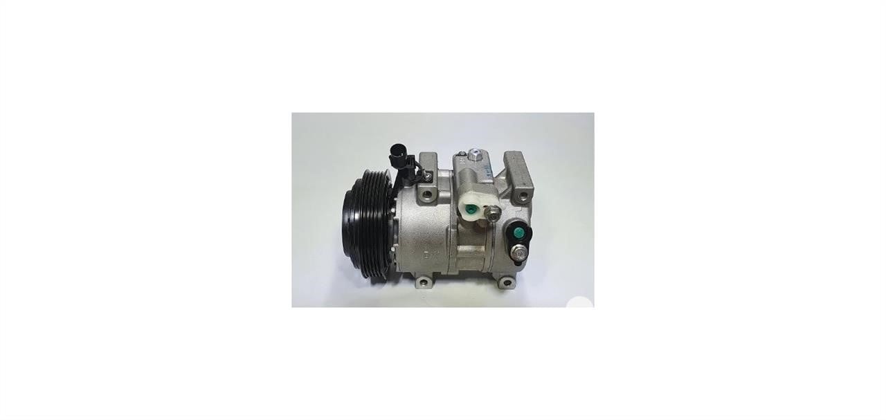 977011J000 Doowon Компресор кондиціонера