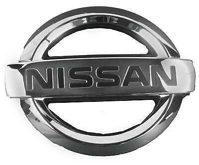 Nissan 62890-7FW0A Емблема решітки радіатора (логотип) 628907FW0A: Купити в Україні - Добра ціна на EXIST.UA!