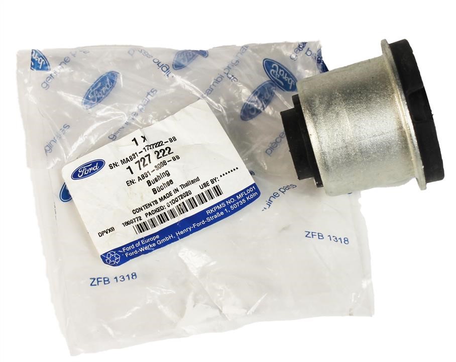 Купить Ford 1 727 222 по низкой цене в Украине!