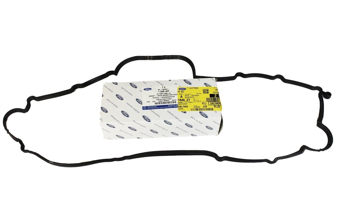 Купить Ford 1 846 427 по низкой цене в Украине!