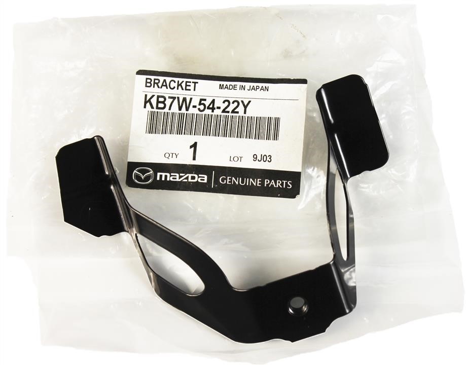Купить Mazda KB7W-54-22Y по низкой цене в Украине!