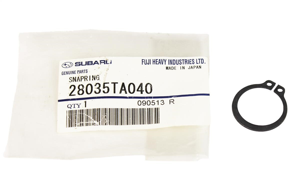 Купить Subaru 28035TA040 по низкой цене в Украине!