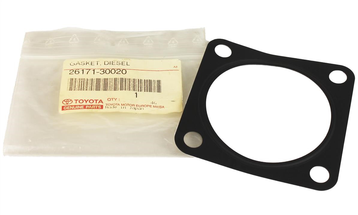 Купить Toyota 26171-30020 по низкой цене в Украине!