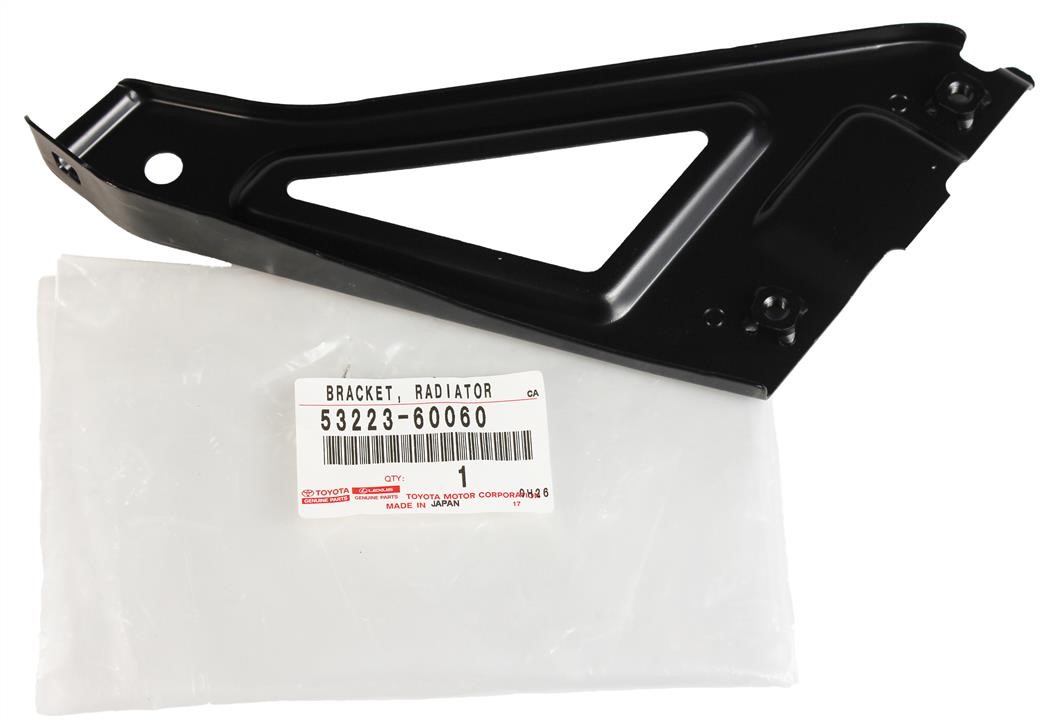 Купить Toyota 53223-60060 по низкой цене в Украине!