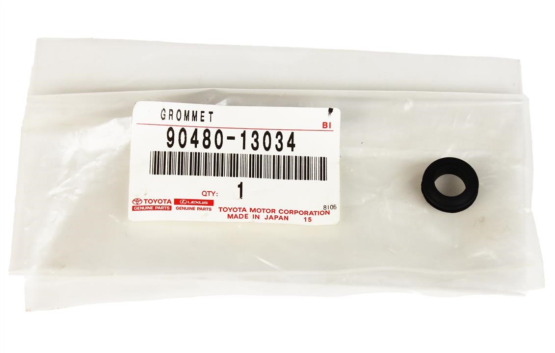 Купити Toyota 90480-13034 за низькою ціною в Україні!