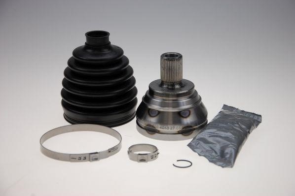 Купити GKN-Spidan 36622 за низькою ціною в Україні!