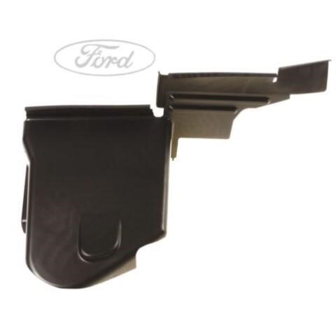 1479975 Ford Дефлектор радиатора правый