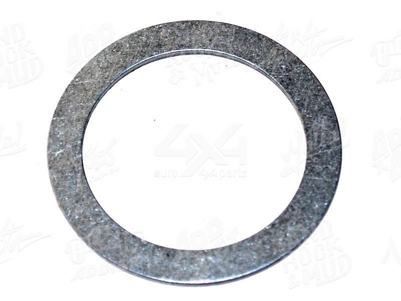 9020135506 Toyota Шайба хвостовика заднего редуктора