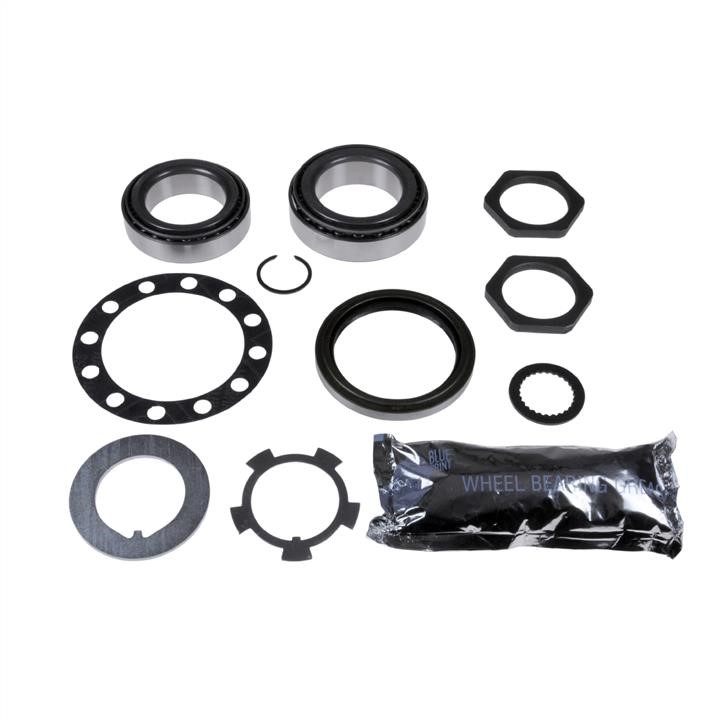 Подшипник ступицы колеса Toyota 4 Runner (Тойота 4 Раннер): ADT38266 Blue Print Подшипник передней ступицы колеса, комплект