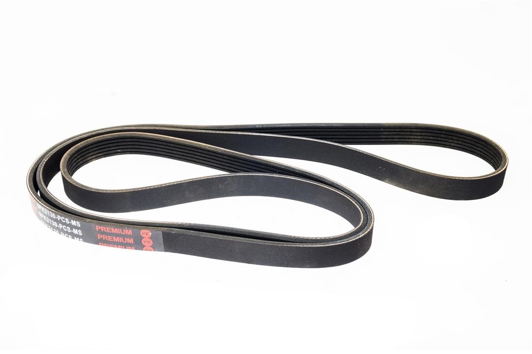 6PK2130PCSMS Master-sport Поликлиновый ремень 6PK2130