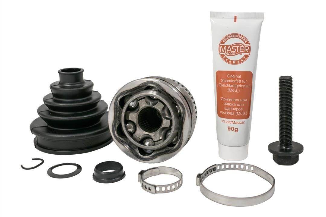 303605SETMS Master-sport Шарнир равных угловых скоростей (ШРУС)