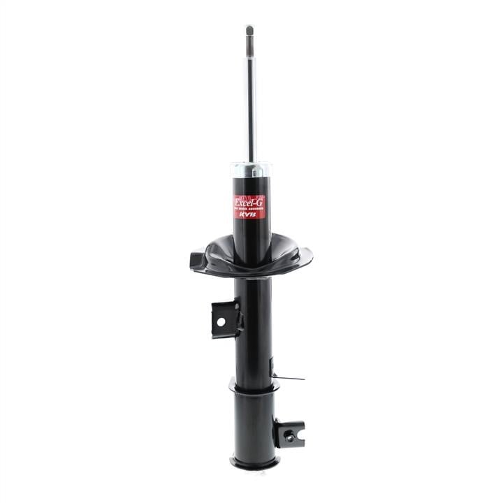 KYB (Kayaba) 339364 Амортизатор подвески передний левый газомасляный KYB Excel-G 339364: Отличная цена - Купить в Украине на EXIST.UA! 339364 KYB (Kayaba) Амортизатор подвески передний левый газомасляный KYB Excel-G