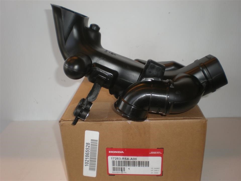 Купити Honda 17253-R5A-A00 за низькою ціною в Україні!