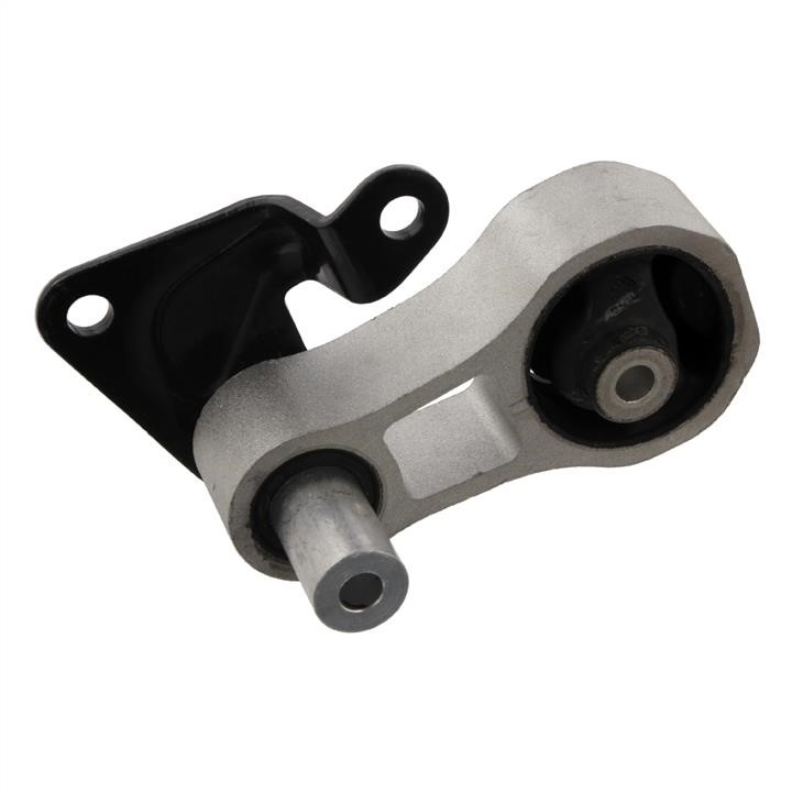 Подушка коробки передач задняя febi 30057