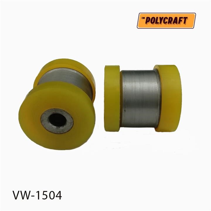 Купить POLYCRAFT VW-1504 по низкой цене в Украине!