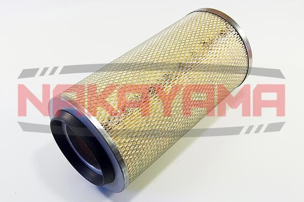 Nakayama FA433NY Повітряний фільтр FA433NY: Купити в Україні - Добра ціна на EXIST.UA!