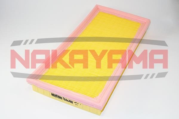 Nakayama FA444NY Повітряний фільтр FA444NY: Купити в Україні - Добра ціна на EXIST.UA!