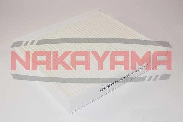 Nakayama FC126NY Фільтр салону FC126NY: Купити в Україні - Добра ціна на EXIST.UA!