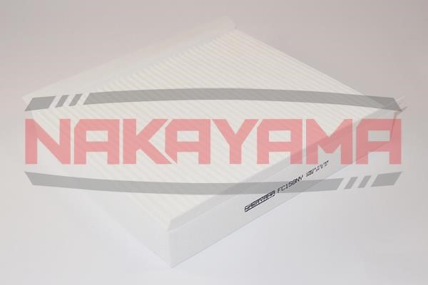 Nakayama FC158NY Фільтр салону FC158NY: Купити в Україні - Добра ціна на EXIST.UA!