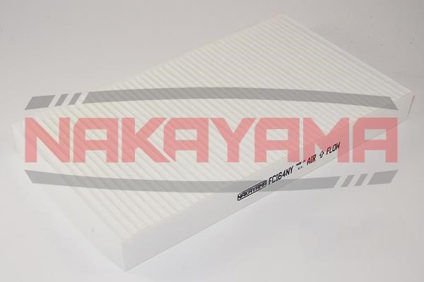 Nakayama FC164NY Фільтр салону FC164NY: Купити в Україні - Добра ціна на EXIST.UA!