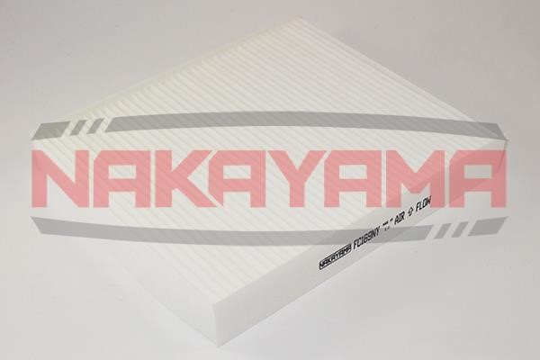 Nakayama FC169NY Фільтр салону FC169NY: Купити в Україні - Добра ціна на EXIST.UA!