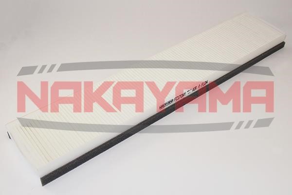 Nakayama FC170NY Фільтр салону FC170NY: Купити в Україні - Добра ціна на EXIST.UA!