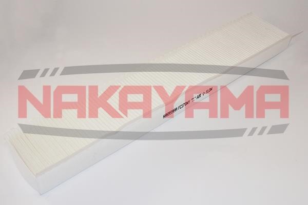 Nakayama FC179NY Фільтр салону FC179NY: Купити в Україні - Добра ціна на EXIST.UA!