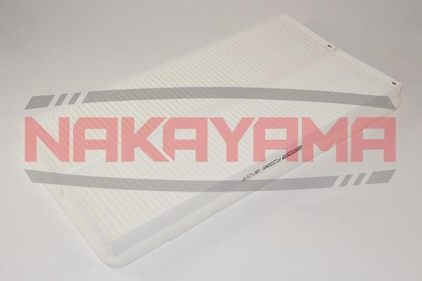 Nakayama FC220NY Фільтр салону FC220NY: Купити в Україні - Добра ціна на EXIST.UA!