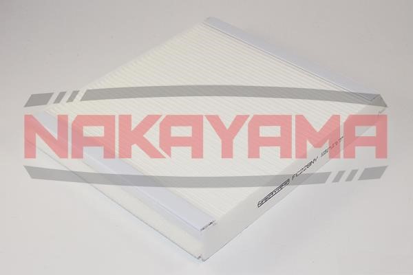 Nakayama FC228NY Фільтр салону FC228NY: Купити в Україні - Добра ціна на EXIST.UA!