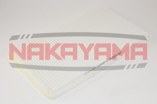 Nakayama FC265NY Фільтр салону FC265NY: Купити в Україні - Добра ціна на EXIST.UA!