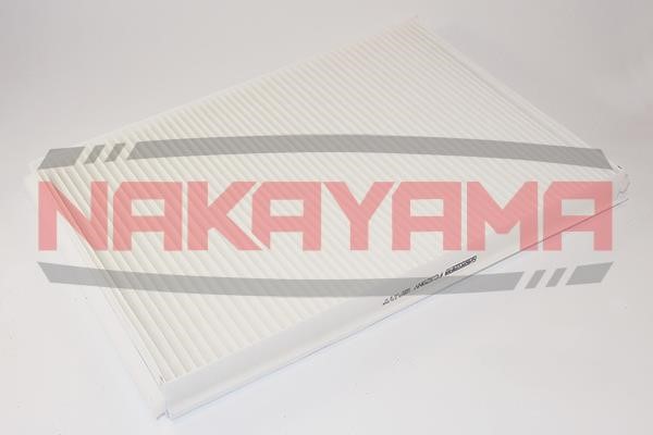 Nakayama FC329NY Фільтр салону з активованим вугіллям FC329NY: Купити в Україні - Добра ціна на EXIST.UA!