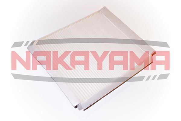 Nakayama FC355NY Фільтр салону FC355NY: Купити в Україні - Добра ціна на EXIST.UA!