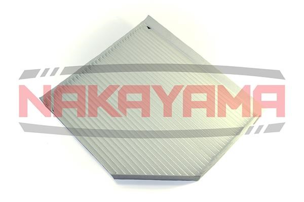 Nakayama FC359NY Фільтр салону FC359NY: Купити в Україні - Добра ціна на EXIST.UA!