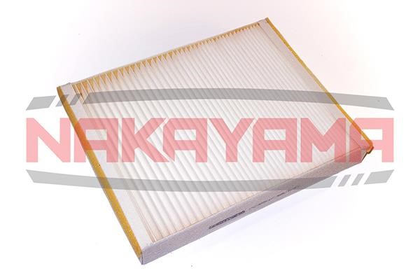 Nakayama FC365NY Фільтр салону FC365NY: Купити в Україні - Добра ціна на EXIST.UA!