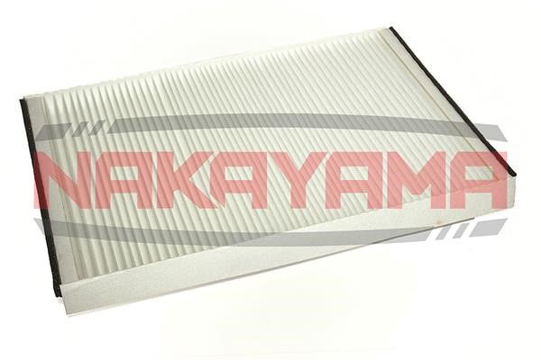 Nakayama FC382NY Фільтр салону FC382NY: Купити в Україні - Добра ціна на EXIST.UA!