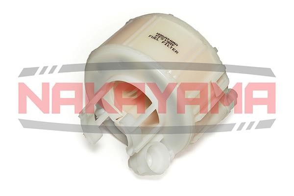 Nakayama FF519NY Фільтр палива FF519NY: Купити в Україні - Добра ціна на EXIST.UA!