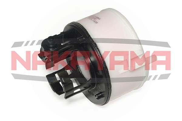 Nakayama FF520NY Фільтр палива FF520NY: Купити в Україні - Добра ціна на EXIST.UA!