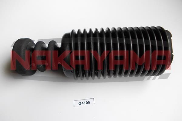 Nakayama G4105 Пильник амортизатора G4105: Купити в Україні - Добра ціна на EXIST.UA!