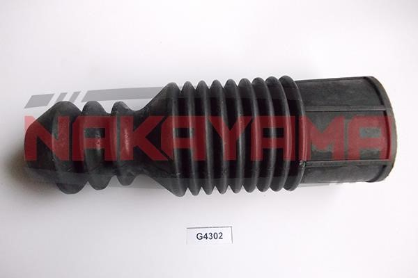 Nakayama G4302 Пильник амортизатора G4302: Купити в Україні - Добра ціна на EXIST.UA!