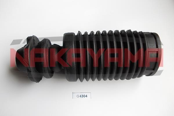 Nakayama G4304 Пильник амортизатора G4304: Купити в Україні - Добра ціна на EXIST.UA!