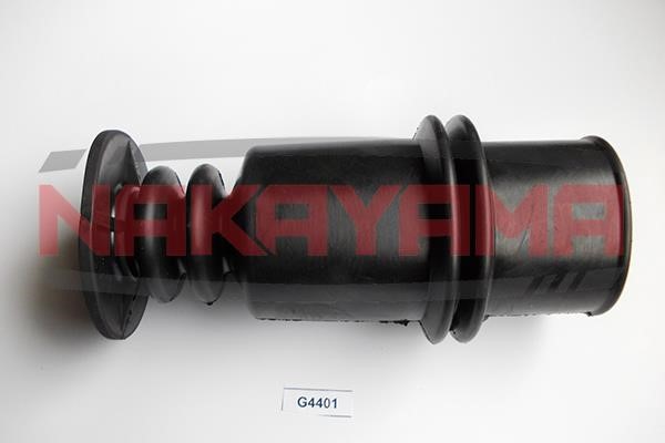 Nakayama G4401 Пильник амортизатора G4401: Купити в Україні - Добра ціна на EXIST.UA!