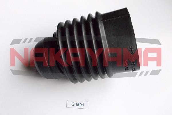 Nakayama G4501 Пильник амортизатора G4501: Купити в Україні - Добра ціна на EXIST.UA!