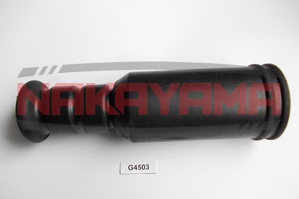Nakayama G4503 Пильник амортизатора G4503: Приваблива ціна - Купити в Україні на EXIST.UA!