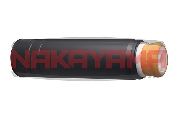 Nakayama G4536 Пильник амортизатора G4536: Купити в Україні - Добра ціна на EXIST.UA!