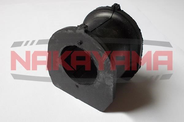 Nakayama J4040 Втулка стабілізатора J4040: Купити в Україні - Добра ціна на EXIST.UA!