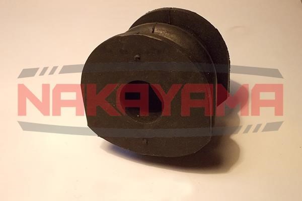 Nakayama J4105 Втулка стабілізатора J4105: Купити в Україні - Добра ціна на EXIST.UA!