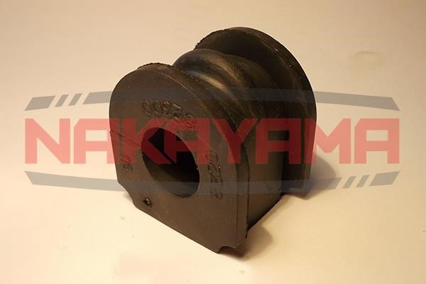 Nakayama J4108 Втулка стабілізатора J4108: Купити в Україні - Добра ціна на EXIST.UA!
