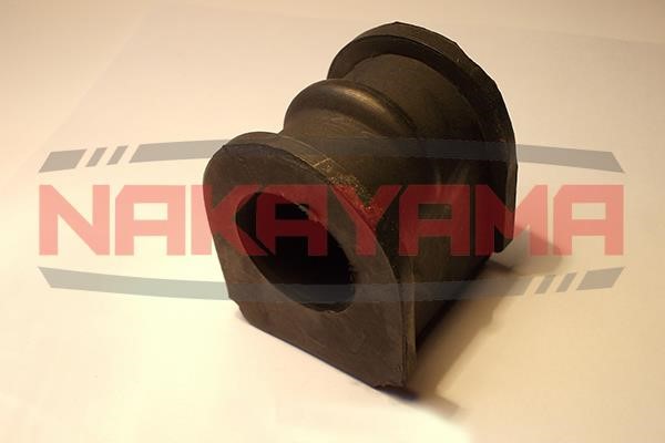 Nakayama J4120 Втулка стабілізатора J4120: Купити в Україні - Добра ціна на EXIST.UA!
